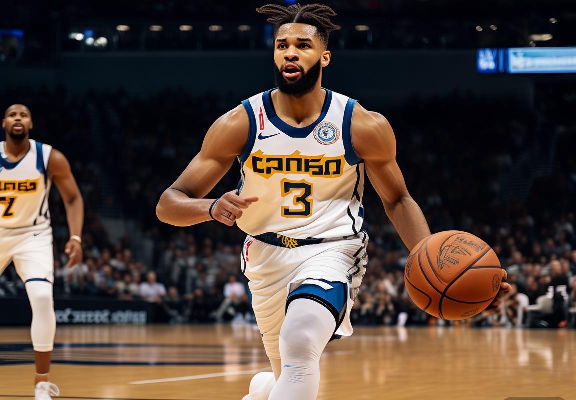 杰伦·约翰逊轰30+12+12三双，老鹰力克奇才升至东部第九