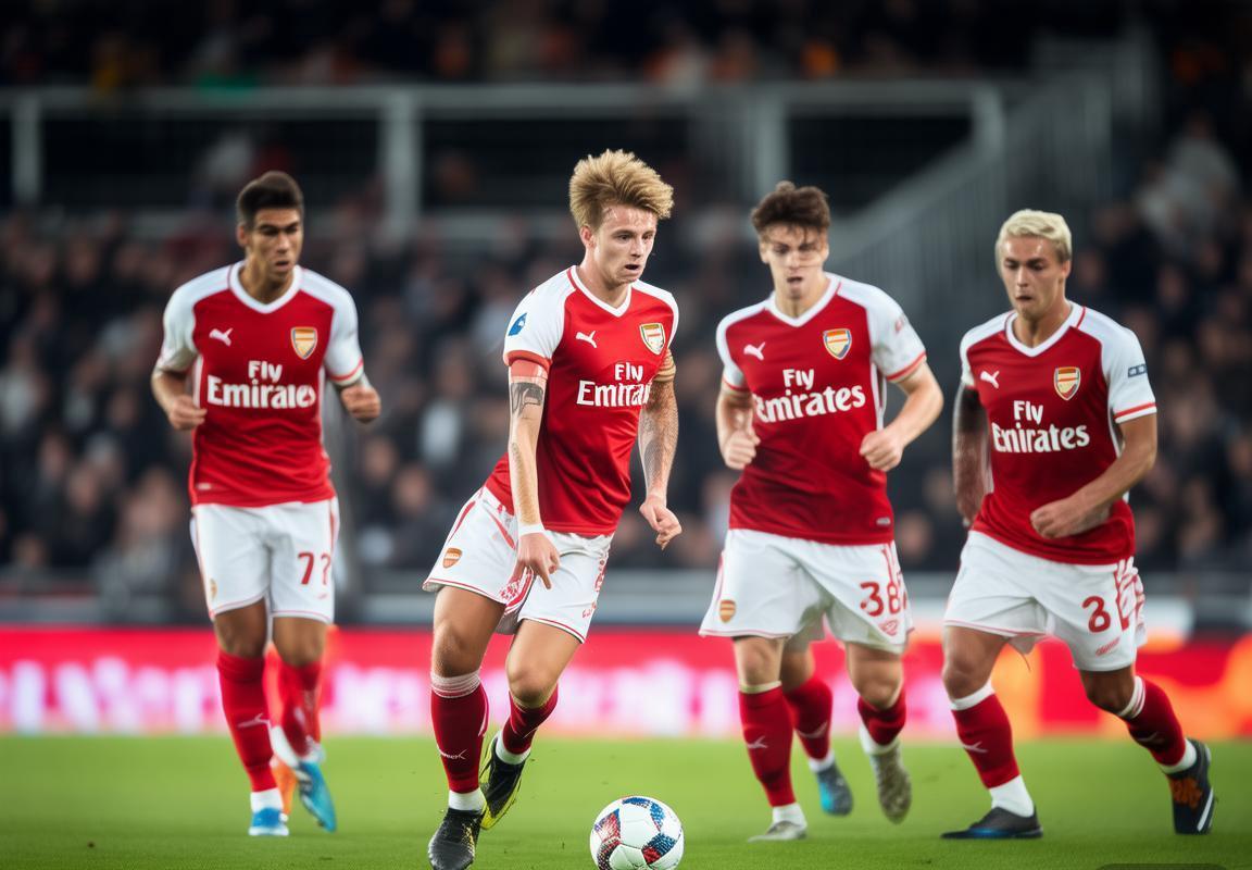 阿森纳英超BIG6交锋展现新气质：战术纪律与攻防转换提升，比赛心态更成熟